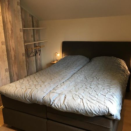 Vakantiewoning 'T Steechje Холум Екстериор снимка