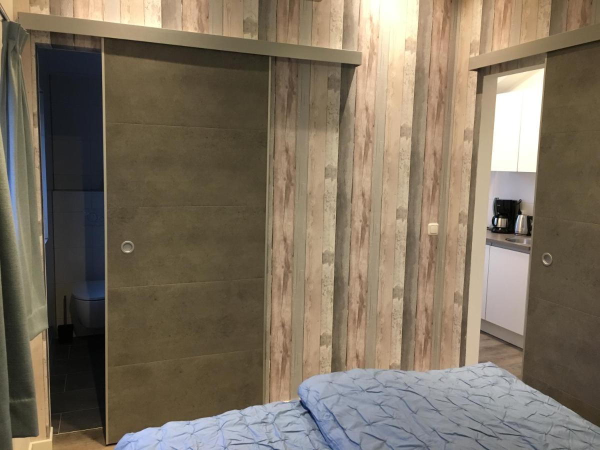 Vakantiewoning 'T Steechje Холум Екстериор снимка